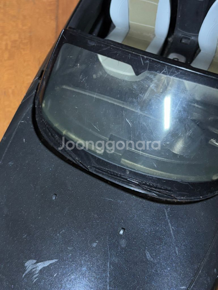bmw z4 자동차 인테리어 소품 30cm rc카--5
