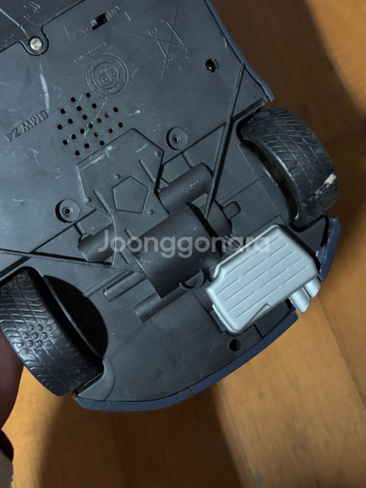 bmw z4 자동차 인테리어 소품 30cm rc카--9