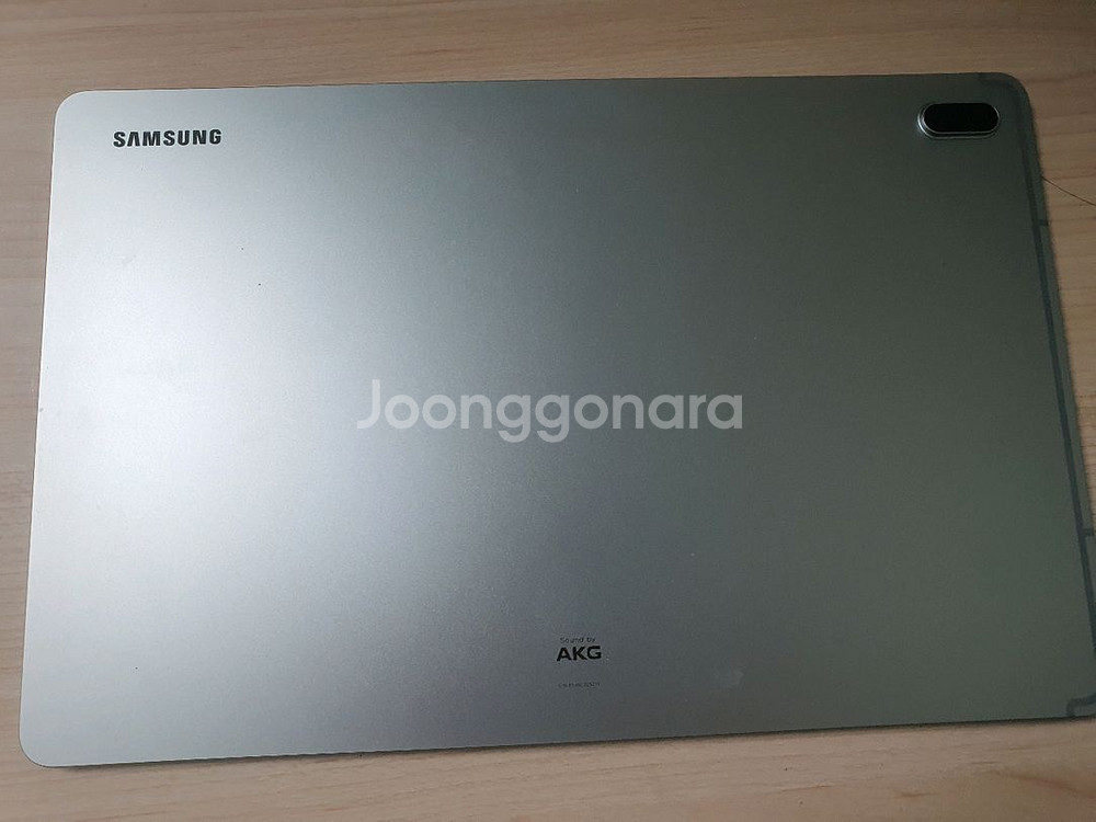 갤럭시탭 s7 fe--6