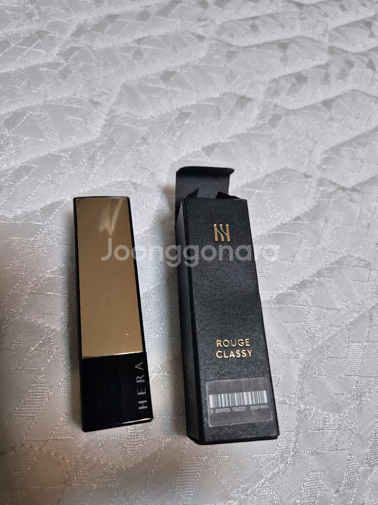 헤라 루즈클래식 301번 서울레드--0