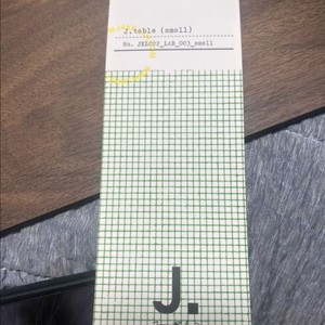 [캠핑테이블] J.table Small (한정판)