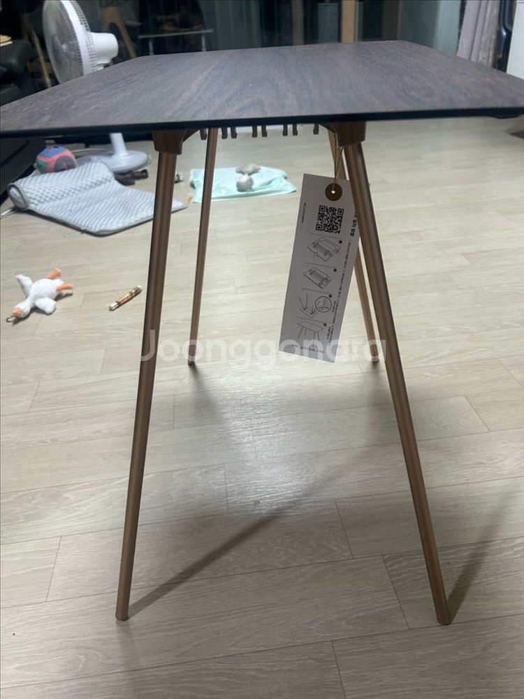[캠핑테이블] J.table Small (한정판)--4