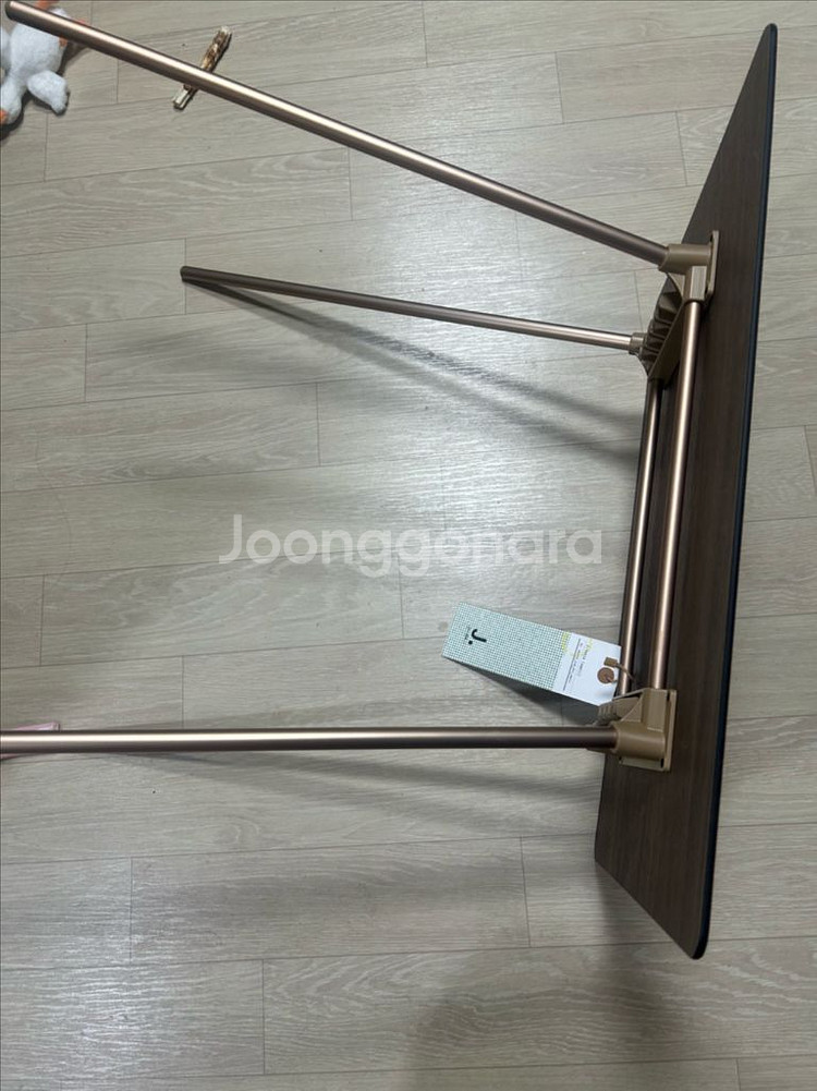 [캠핑테이블] J.table Small (한정판)--3