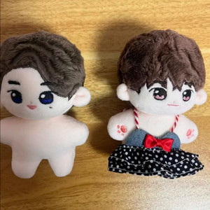 이준혁 인형 판매 일괄가
