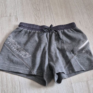 디스커버리 숏바지