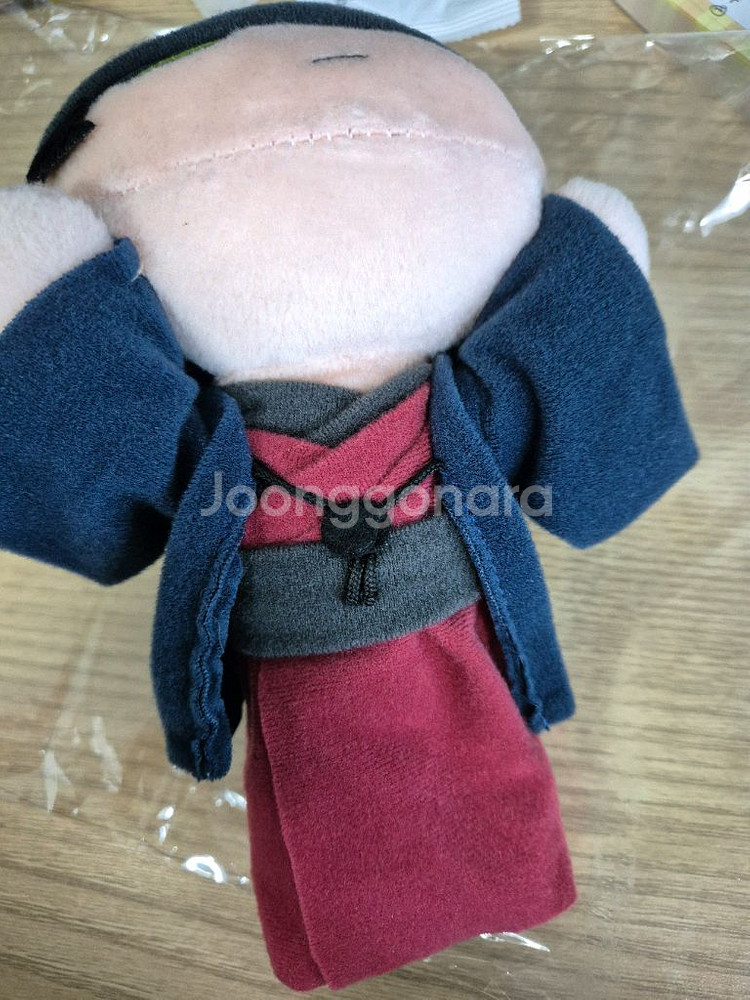 명탐정코난 아카이슈이치 인형--1