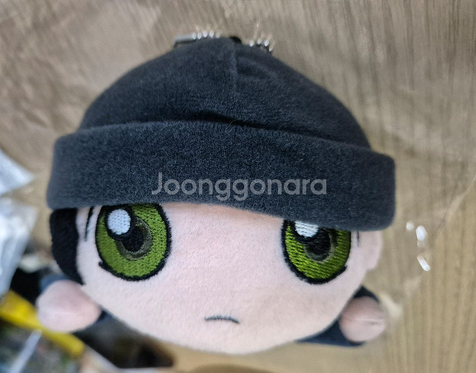 명탐정코난 아카이슈이치 인형--0