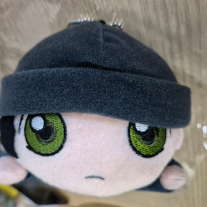 명탐정코난 아카이슈이치 인형