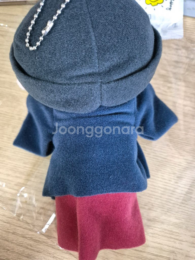 명탐정코난 아카이슈이치 인형--2