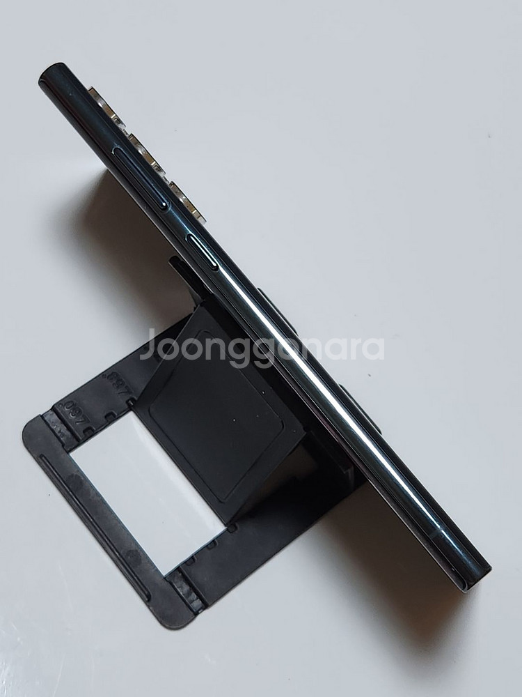 갤럭시S22울트라 256G 무잔상 그린 02060--6