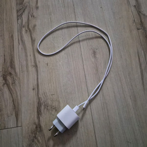 애플 20w 고속충전기 정품