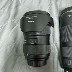 EF 24-70 f2.8 신계륵