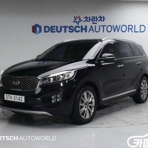 [기아]올 뉴 쏘렌토 디젤 2WD 2.2 노블레스 기본