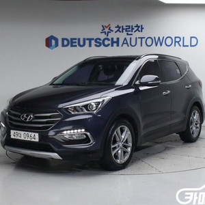 [현대]싼타페 더 프라임 디젤 2.0 4WD 익스클루시