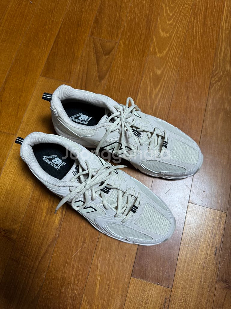 뉴발란스 530 아이보리 280--1
