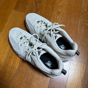 뉴발란스 530 아이보리 280