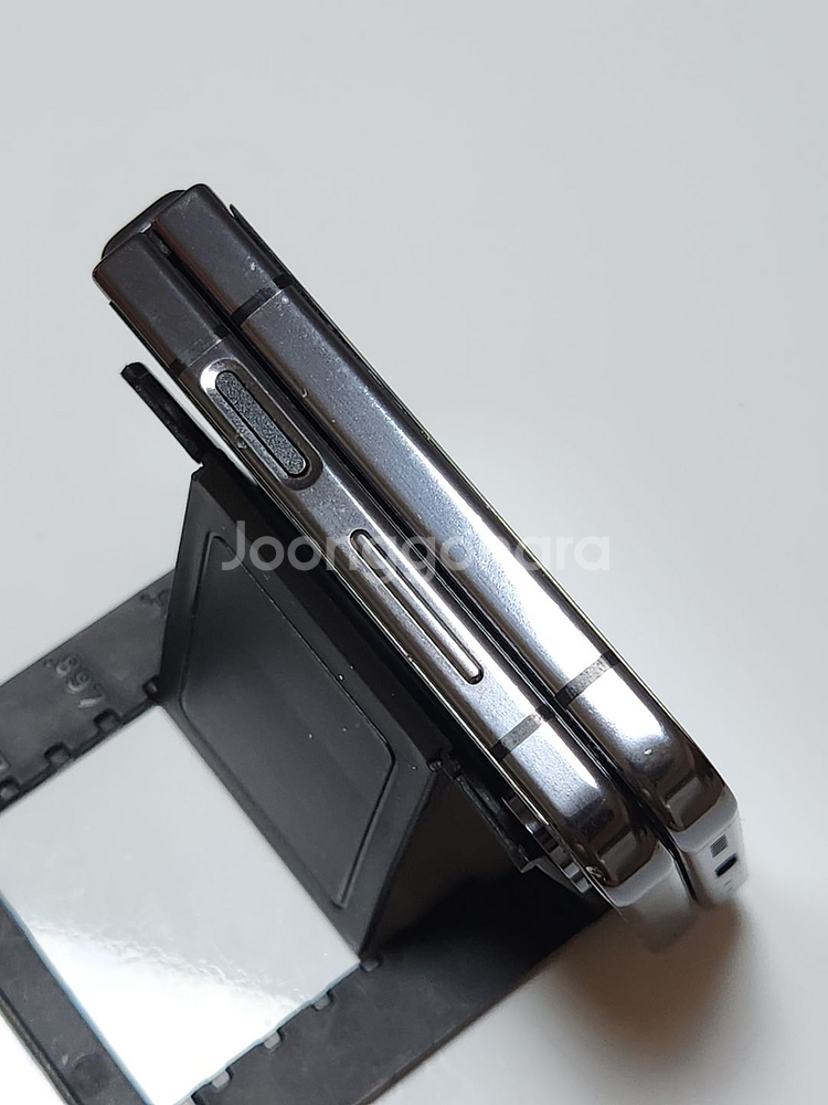 갤럭시Z플립5 256G 무잔상 블랙 54988--6