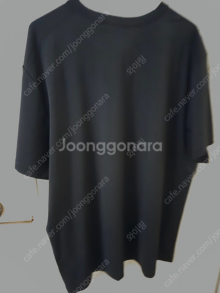 나이키 하이버스 드라이 핏 UV 반팔 티셔츠 XXL--2
