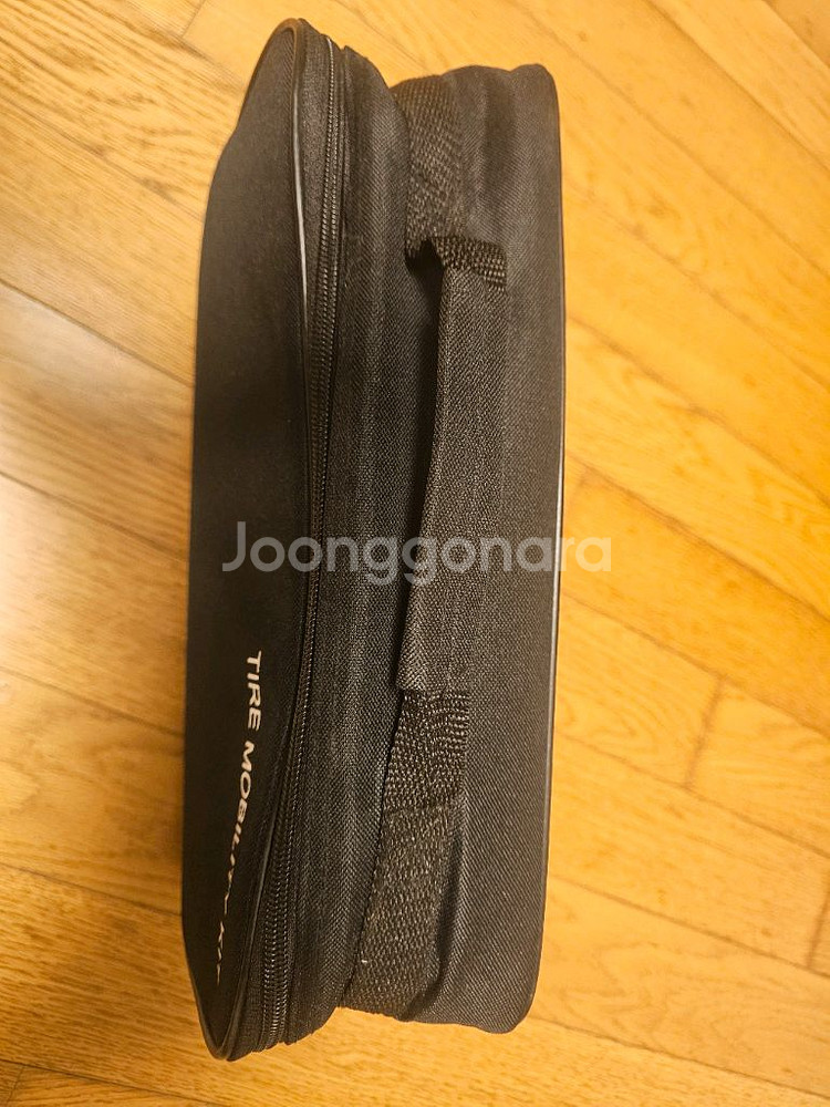 타이어공기압충전기셋트팝니다--1