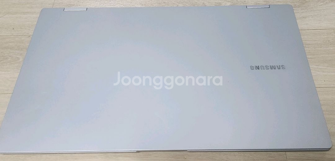 갤럭시 북2 프로 360+갤럭시 탭 S7 FE--0