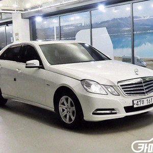 [벤츠]E-클래스 W212 E200 CGI (5인승)