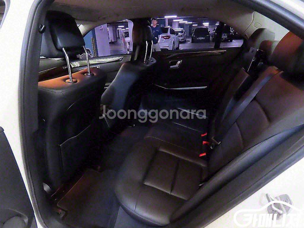 [벤츠]E-클래스 W212 E200 CGI (5인승)--6