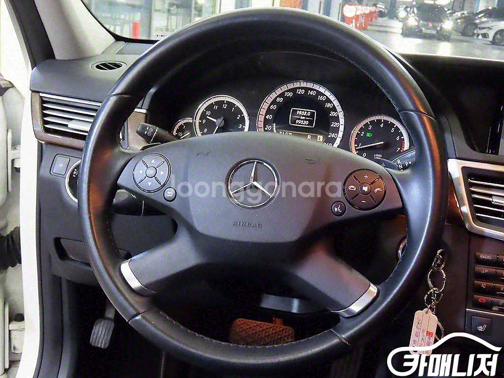 [벤츠]E-클래스 W212 E200 CGI (5인승)--7