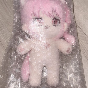 프세카 미즈키 솜인형 이미지