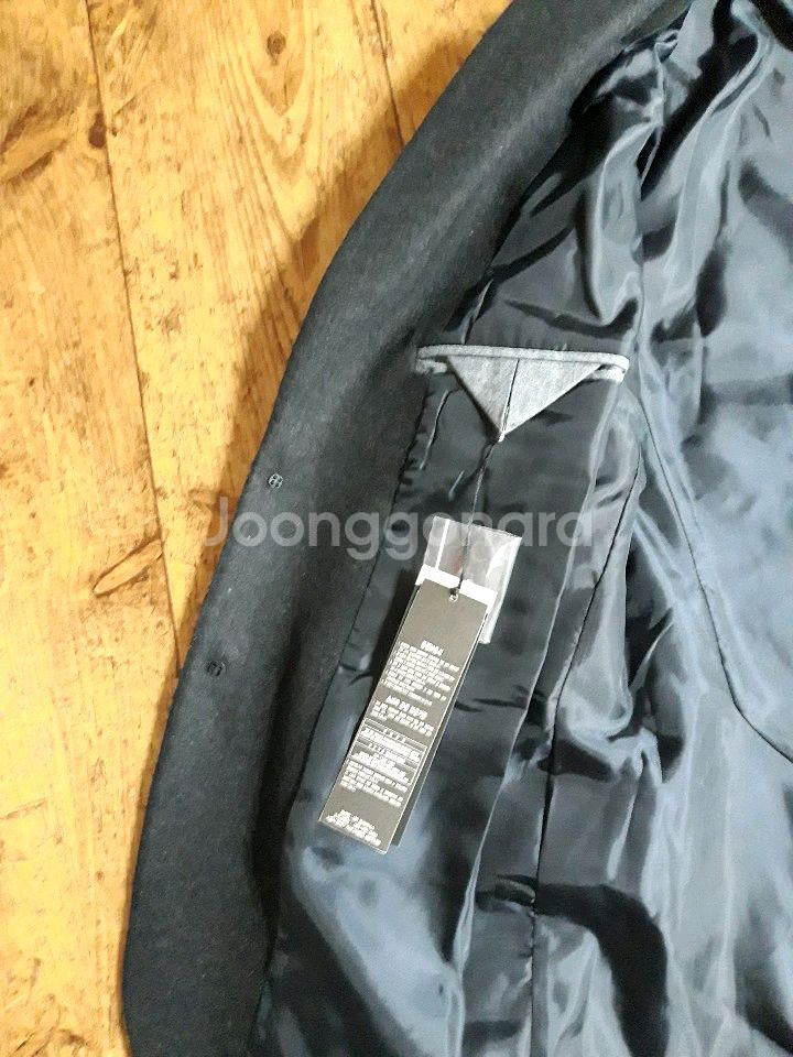 애드호크자켓 새상품--1