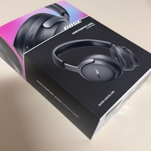Bose QC Ultra 헤드폰