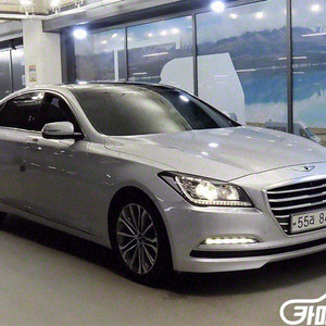 [현대]제네시스DH G330 프리미엄 AWD (5인승)