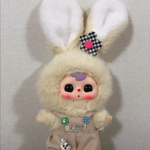 베이비쓰리 빅베이비 100프로인형