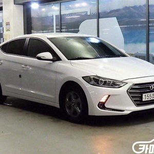[현대]아반떼 AD 1.6 e-VGT 스타일 (5인승)