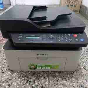 복합기 삼성SL-M2070F 360매 사용제품 판매