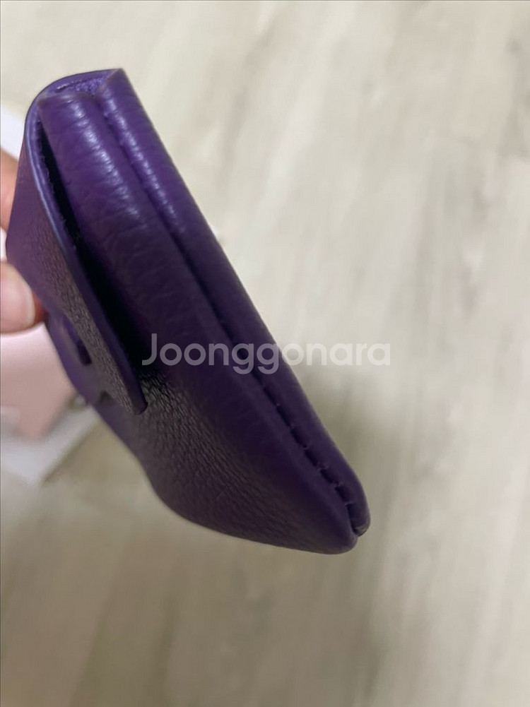 봉긋키링 카드지갑 비품 미사용새상품 판매해요--6