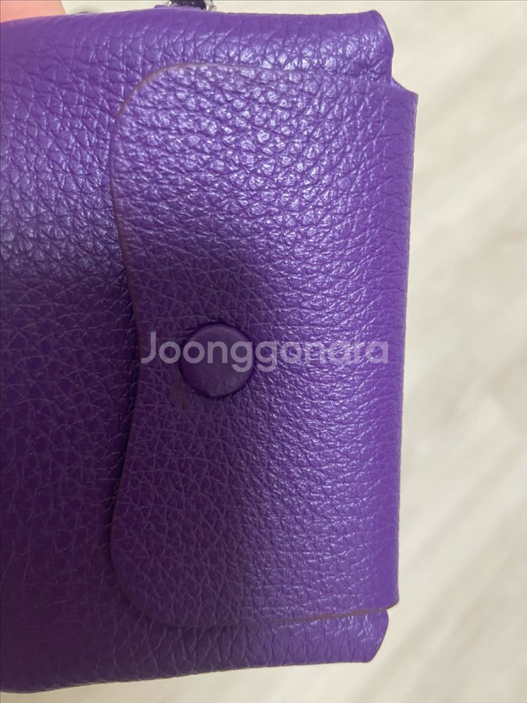 봉긋키링 카드지갑 비품 미사용새상품 판매해요--5