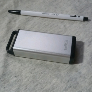 be:fit 보조배터리 5200mAh
