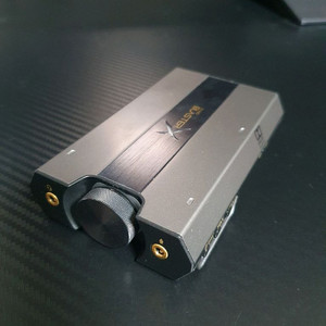 사운드블라스터 g6