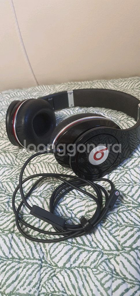 Beats by Dr. Dre Solo 헤드폰입--1