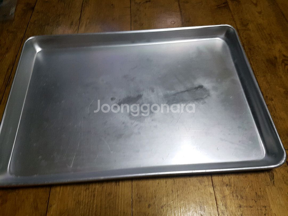 양은사각쟁반 플라스틱채반--3