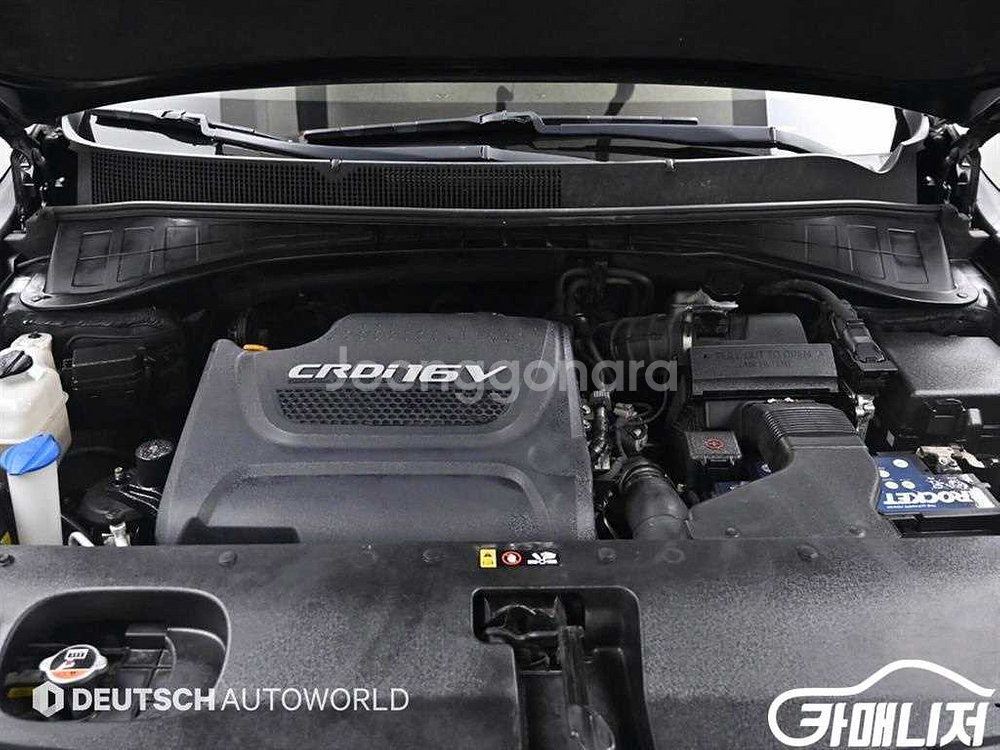 [기아]올 뉴 쏘렌토 디젤 2WD 2.2 노블레스 기본--5