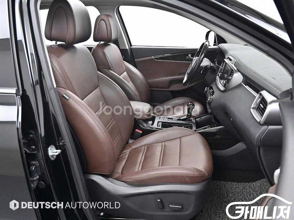 [기아]올 뉴 쏘렌토 디젤 2WD 2.2 노블레스 기본--9