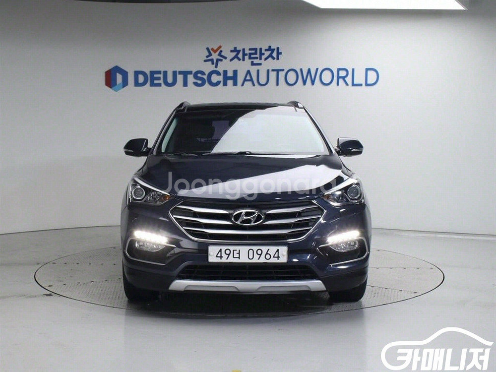 [현대]싼타페 더 프라임 디젤 2.0 4WD 익스클루시--2