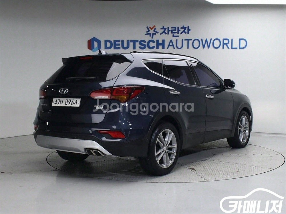 [현대]싼타페 더 프라임 디젤 2.0 4WD 익스클루시--1