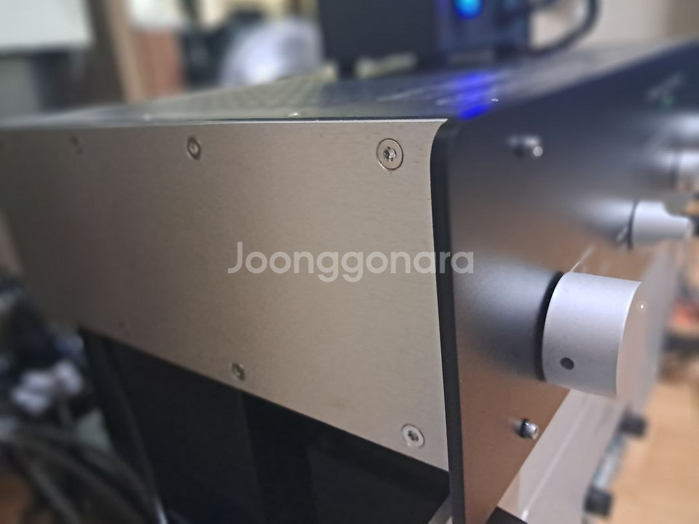 카운터 포인트 SA-3000 프리 앰프--5