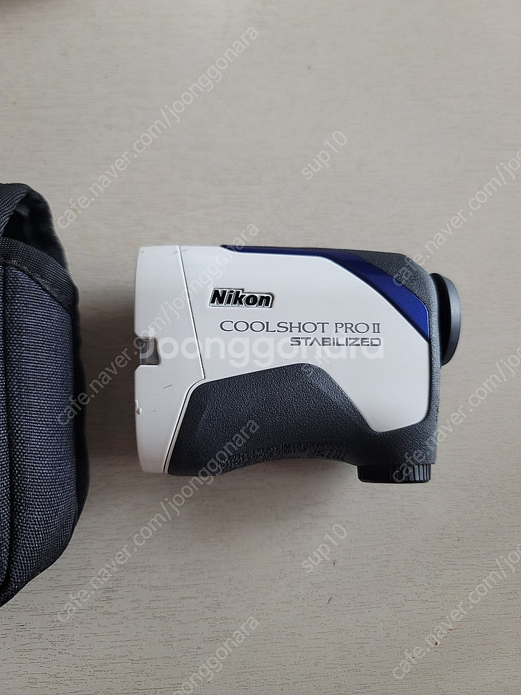 니콘 쿨샥 프로2 거리측정기--0