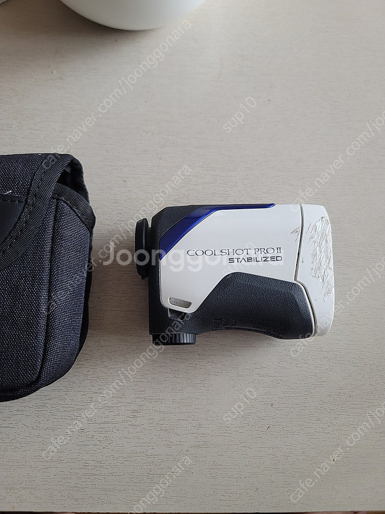 니콘 쿨샥 프로2 거리측정기--1