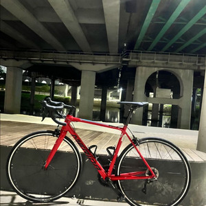 메리다스컬트라400 로드 판매합니다