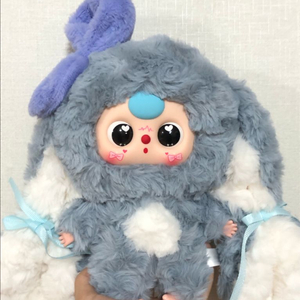 베이비쓰리 인형 100프로