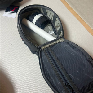 SW-Motech PRO Daypack 자석식 모텍